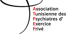 Logo de l'ATPEP