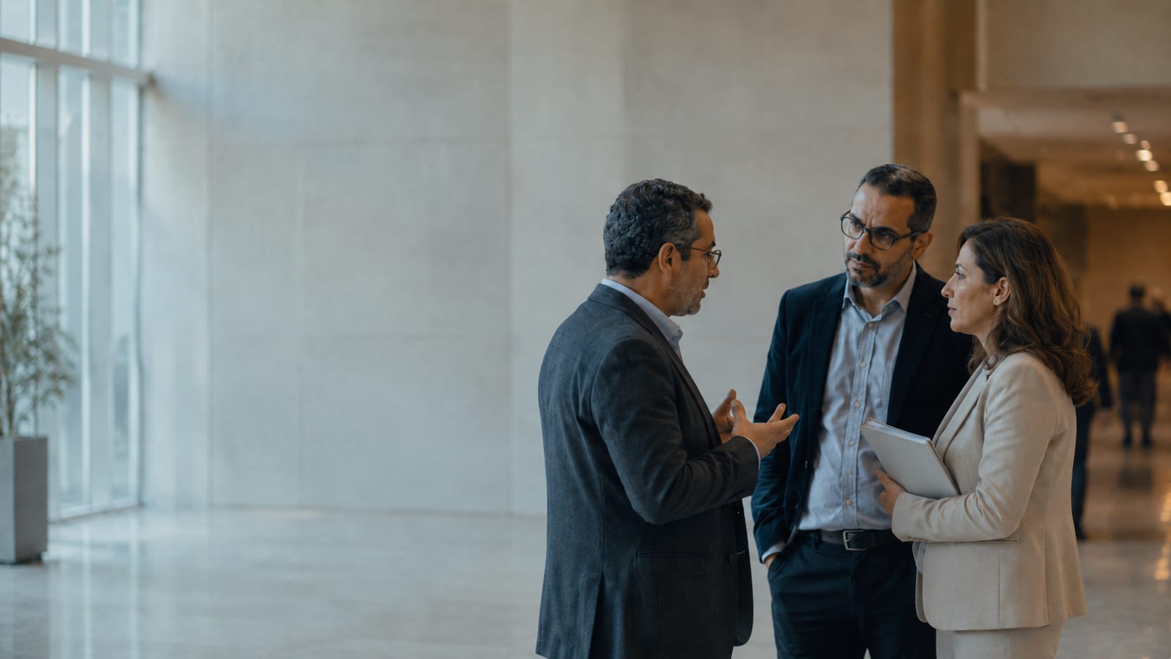 Prise de notes lors d un congres de psychiatrie