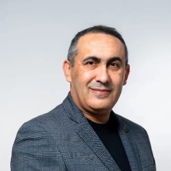 Dr Souhail Bannour, Président de l'ATPEP
